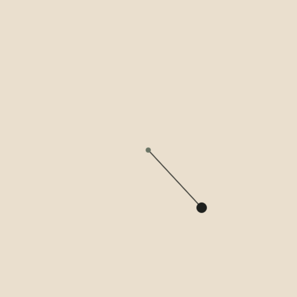 Pendulum simulation preview